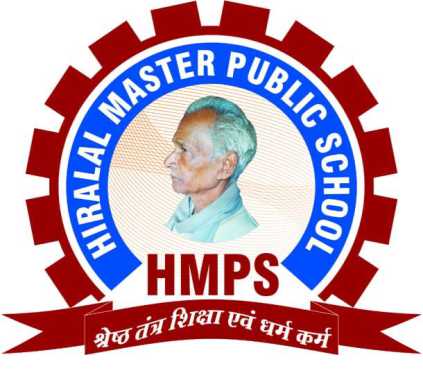 H M PUBLIC SCHOOL